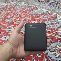 هارد اکسترنال 2 ترا