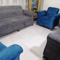 به علت کمبود جا فروش ف و ری نخل سبز