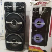 اسپیکر برنده ویکر