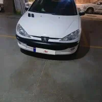 ۲۰۶sd اتومات(اریان)