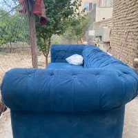 مبل طرح چستر