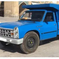 نیسان بار