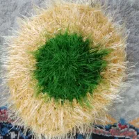 اسکاج بافتنی نرم