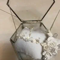 جای طلا و جواهر