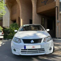 ساینا ۹۸ / بی رنگ
