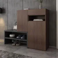 جاکفشی نشیمنی جدید