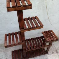پایه واستند گل