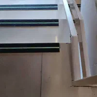 ترمز پله، استوپ پله