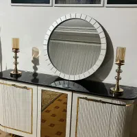 اینه کنسول