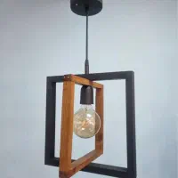 لوستر فانتزی