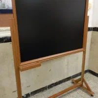 تخته سیاه گچی نوستالژی در کرج