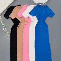 کراپ ماکسی کبریتی