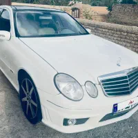 بنز e240