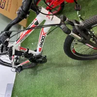 دوچرخه ۲۰ دنده ای رادوکس
