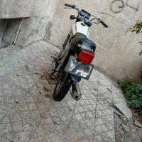 موتور مزایده صفر به شرط