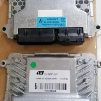 فروش انواع ایسیو  ecu و TCU گیربکس کلیه خودروها