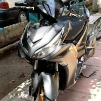 ایروکس 150cc توسان آب خنک