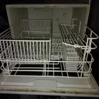 ماشین ظرفشویی رومیزی موریس