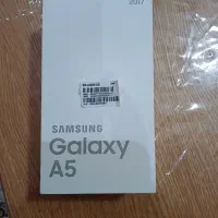 گوشی سامسونگ گلکسی ۵a