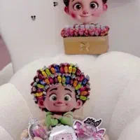 گیفت|صنایع دستی و سایر لوازم تزئینی|کهنوج, |دیوار