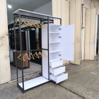 رگال کشودار (کد 2026)