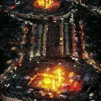 سفر به کربلا