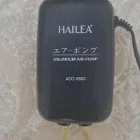 پمپ هوا.واتر پمپ قوی.چوب آبنوس و سیفون آب بزرگ