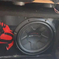 باند(سیستم صوتی ماشین)