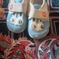 کفش کودک