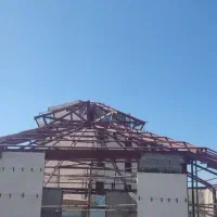 جوشکاری سیار