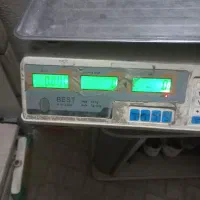 ترازو کاسبی ۴۰ کیلویی