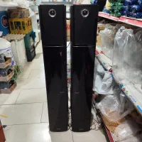 اسپیکر خانگی