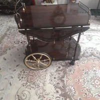 بار برای مجالس و مهمانداری