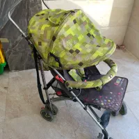 کالسکه کودک