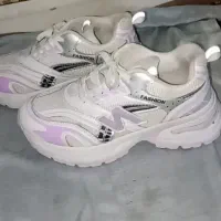 کتونی نیوبالانس زنانه