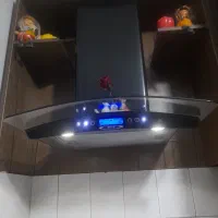 هود لمسی