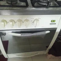 گاز چهار شعله فردار