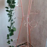 جای گلدان