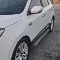 جک اس ۵ مدل ۹۶