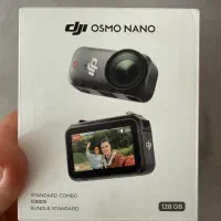 dji nano somo