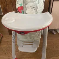 صندلی غذای چیکو مدل polly2 start