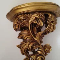 کنسول رزین  کاملا سالمودرحدنو