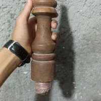 چوب قلیون سالم