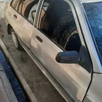 خودرو پراید مدل ۸۵