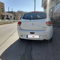 تیبا۲سفیدمدل۱۴۰۰