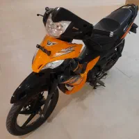 Tvs راکز نیروموتور