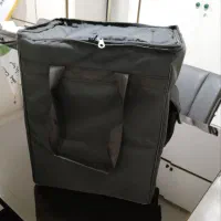هات باکس کوله پشتی کیف حمل غذا