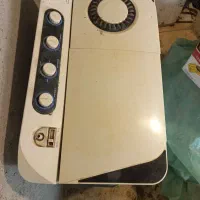 ماشین  لباسشویی پاکشوما ۱۵،۵ کیلو گرم