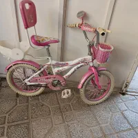 دوچرخه سایز 16