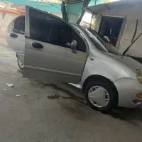ام وی ام ۱۱۰ ۳ سیلندر